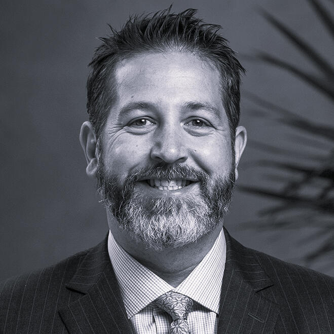 Porthcawl Holdings Team Bret Piatt